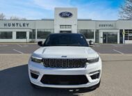 2022 Jeep Grand Cherokee Summit Reserve SUV