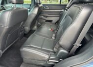 2019 Ford Explorer Limited SUV