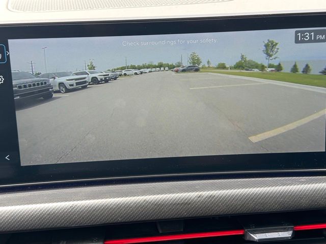 2024 Hyundai Sonata N Line Sedan
