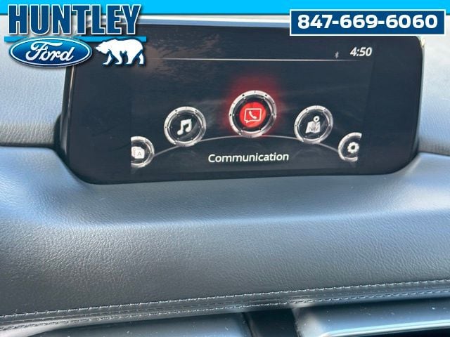 2019 Mazda Mazda CX-5 Touring SUV