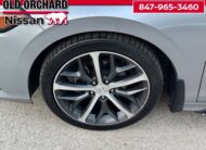2022 Honda Civic Touring Sedan