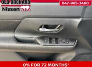 2026 Nissan Kicks SV SUV