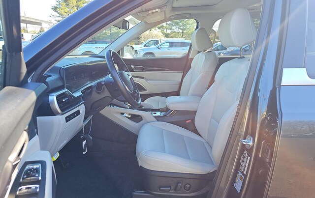 2023 Kia Telluride S SUV