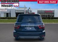 2024 Nissan Armada Platinum SUV