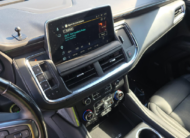 2022 Chevrolet Tahoe Z71 SUV