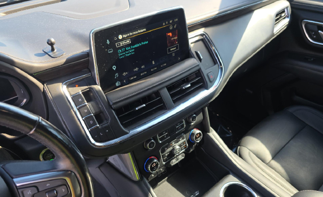 2022 Chevrolet Tahoe Z71 SUV