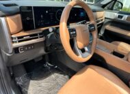 2025 Hyundai Santa Fe Hybrid Limited SUV