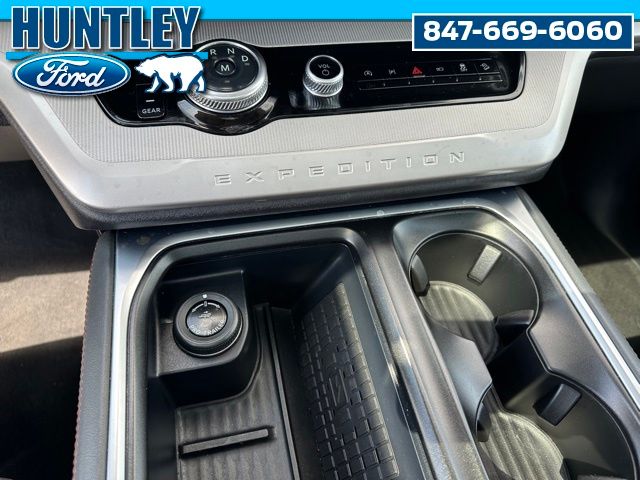 2025 Ford Expedition Active SUV