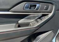2025 Ford Explorer ST SUV