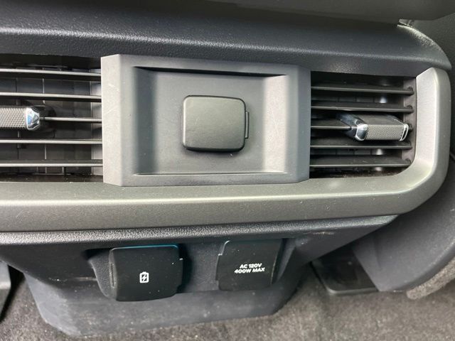 2024 Ford F-150 XLT Truck SuperCrew Cab