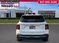 2024 Kia Sorento X-Line SX Prestige SUV