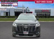 2026 Nissan Pathfinder SL SUV