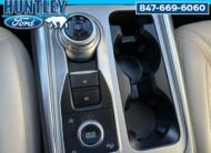 2022 Ford Explorer Platinum SUV