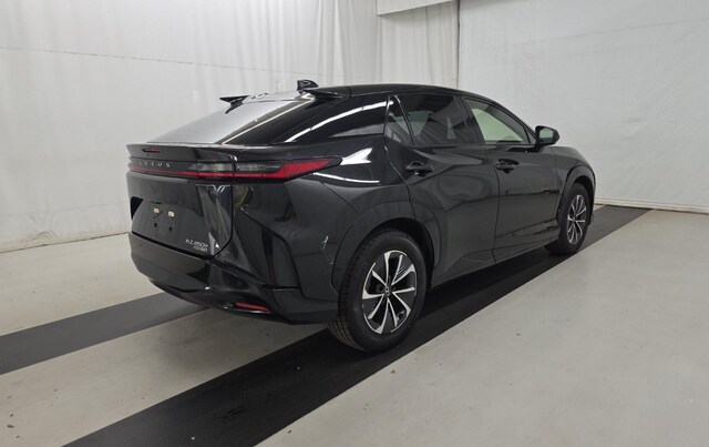 2023 LEXUS RZ 450e 450e Premium SUV