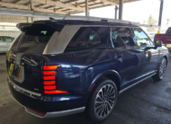 2026 Hyundai Palisade Hybrid Calligraphy SUV