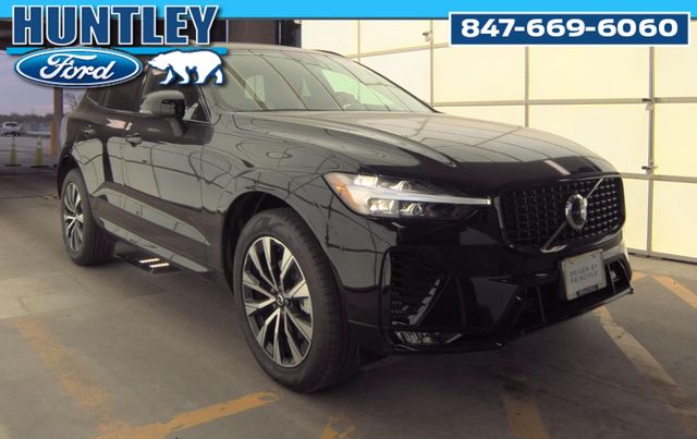 2025 Volvo XC60 B5 Core SUV