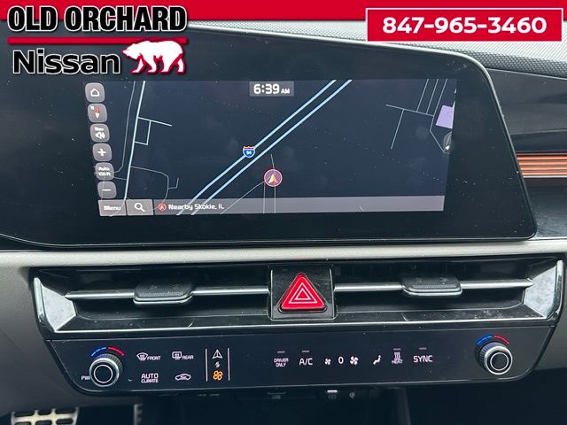 2023 Kia Niro EV Wave SUV