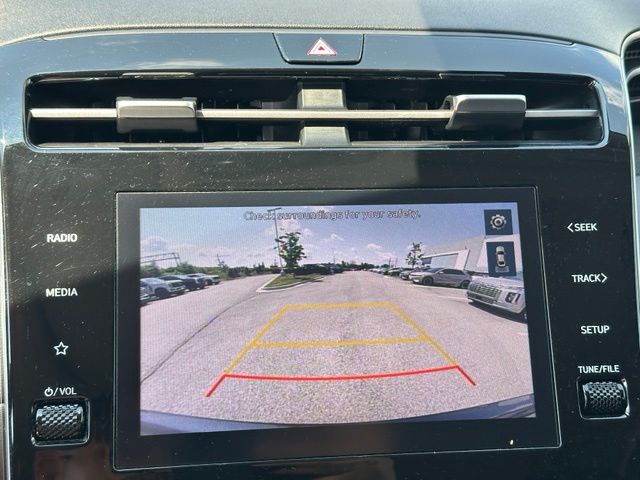 2023 Hyundai Tucson SEL SUV