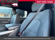 2023 Ram 1500 Big Horn/Lone Star Truck Crew Cab