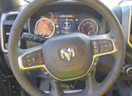 2025 Ram 1500 Big Horn/Lone Star Truck Crew Cab