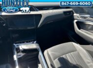 2022 Audi e-tron Premium Plus SUV