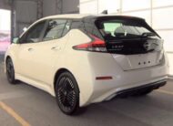 2025 Nissan LEAF SV Plus Hatchback
