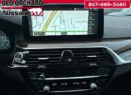 2022 BMW 530e 530e iPerformance Sedan