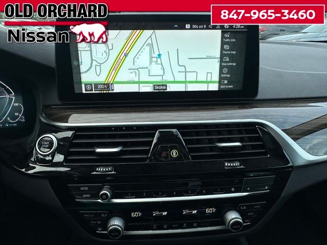 2022 BMW 530e 530e iPerformance Sedan