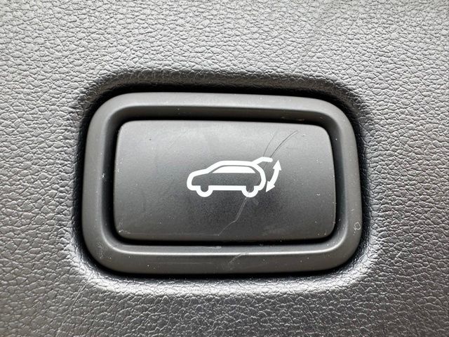 2023 Hyundai Tucson Limited SUV