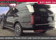 2026 Hyundai Palisade Calligraphy SUV