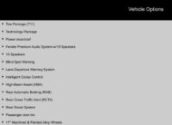 2024 Nissan Frontier SL Truck Crew Cab