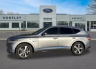 2022 Genesis GV80 3.5T Advanced + SUV