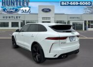 2023 Jaguar F-PACE SVR SUV