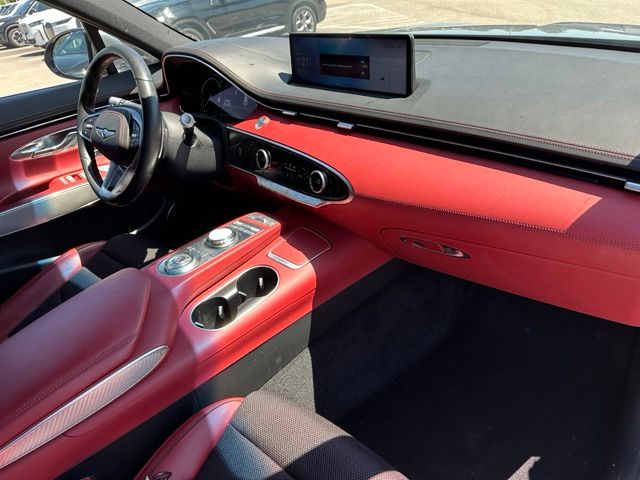 2023 Genesis GV70 2.5T SUV