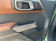 2023 Ford Bronco Outer Banks SUV