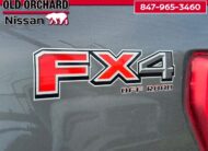 2023 Ford F-150 XLT Truck SuperCrew Cab
