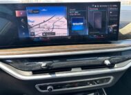 2023 BMW X7 xDrive40i SUV