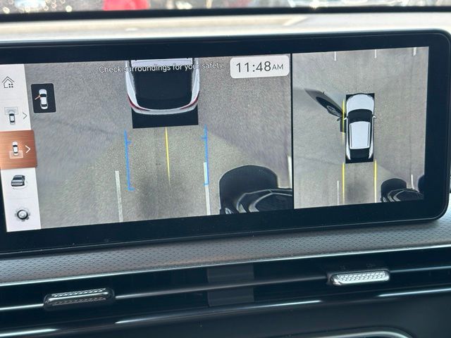 2024 Genesis GV60 Performance SUV
