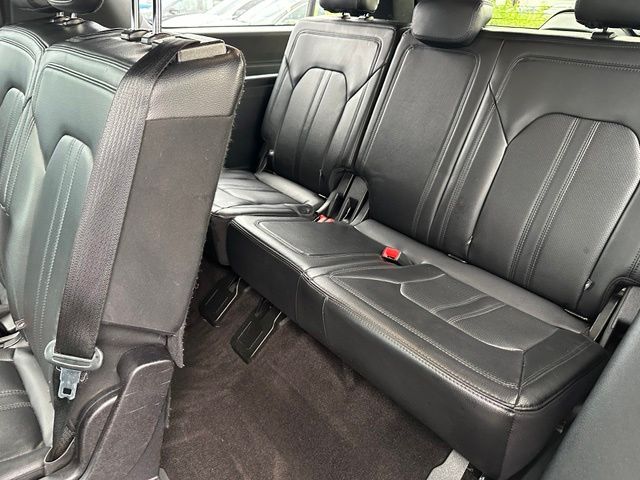 2021 Ford Expedition Max Limited SUV