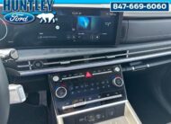 2025 Hyundai Santa Fe Hybrid Limited SUV