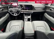 2023 Kia Sportage Plug-In Hybrid X-Line SUV