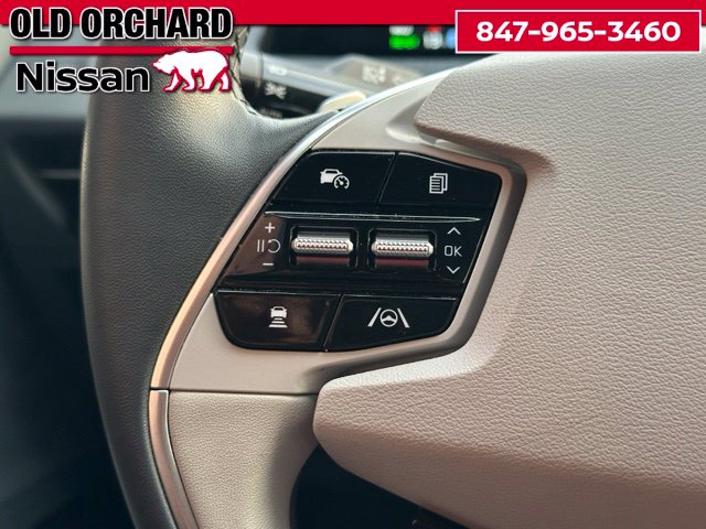 2024 Kia EV6 Wind SUV