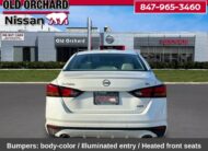 2024 Nissan Altima 2.5 SL Sedan