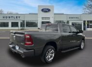 2023 Ram 1500 Laramie Truck Crew Cab