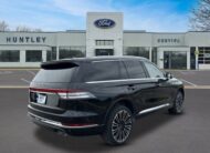 2020 Lincoln Aviator Black Label SUV