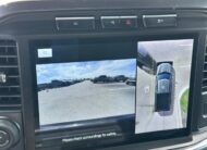 2023 Ford F-150 XLT Truck SuperCrew Cab