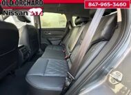 2026 Nissan Rogue Platinum SUV
