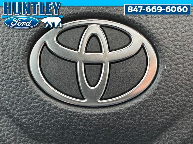 2025 Toyota Tacoma i-FORCE MAX TRD Off Road Truck Double Cab