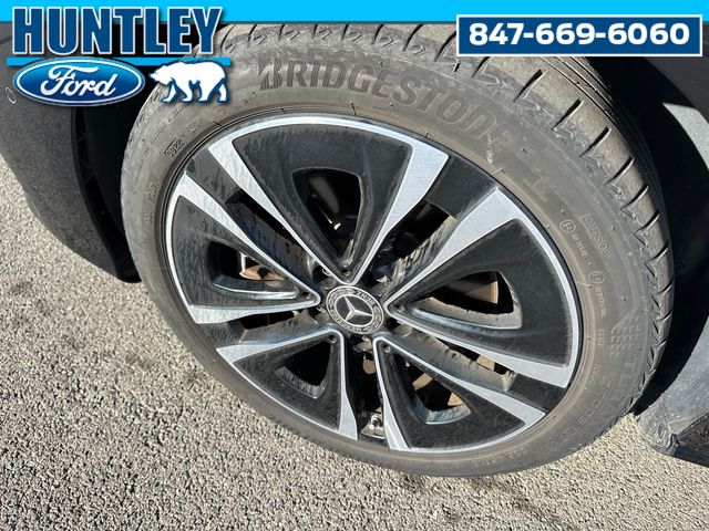 2024 Mercedes-Benz CLA 250 CLA 250 Coupe