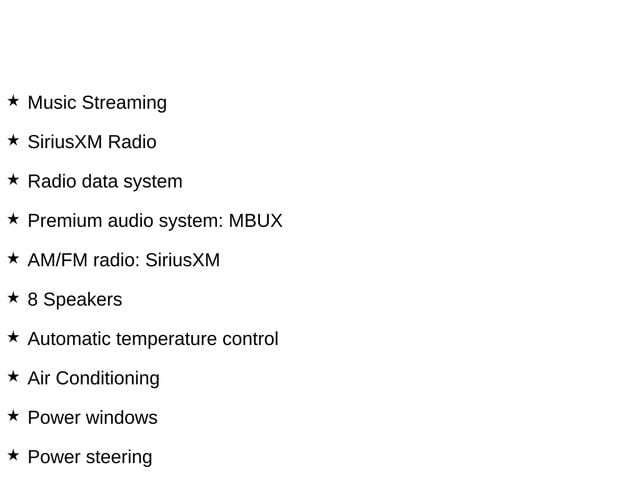 2025 Mercedes-Benz GLE 350 GLE 350 SUV